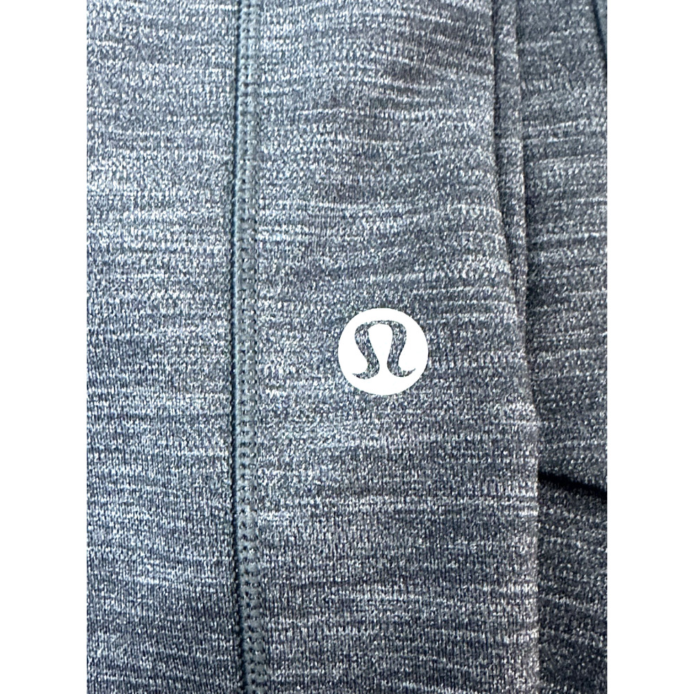 Lululemon Leggings S (6) Gray Athletic Wear Womens‎ Lululemon Exercise Leggings - Picture 6 of 16